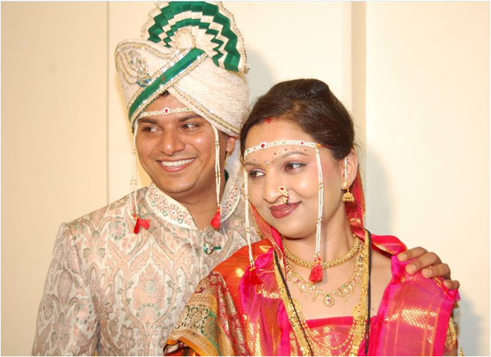 Matrimony Marathi